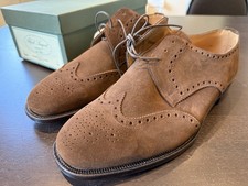 Alfred Sargent Men’s Holborn