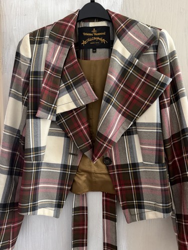 Vivienne westwood anglomania - vivienne,