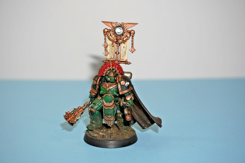 Warhammer 40k horus heresy - 40k,