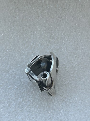 Genuine sterling silver - genuine,