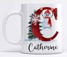 Personalised Christmas Special