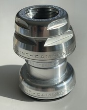 Vintage 80’s Campagnolo Athena Headset, English Thread - Excellent