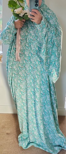 100 cotton piece - piece, prayer