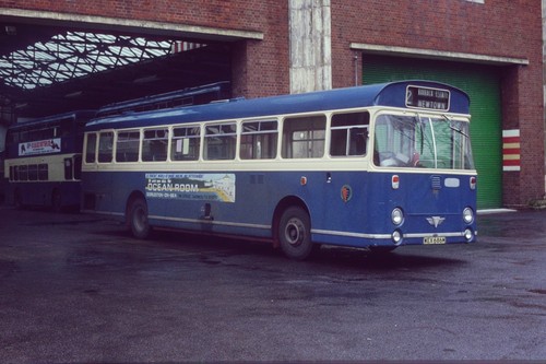 Great yarmouth wex686m 6x4 - wex686m,