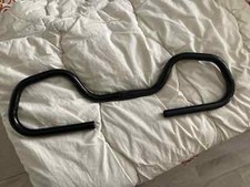 Aluminum M-Wave Handlebar Bicycle Butterfly 