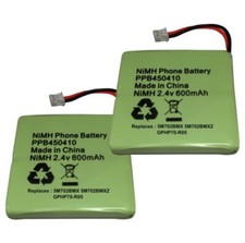 2 Batteries for BT Verve