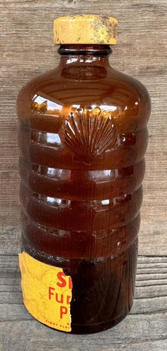 Vtg shell oil furniture - vtg.,