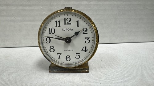 Vintage europa hand winding - europa,