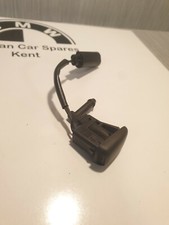  BMW E46 Saloon/ Coupe/ Convertible WINDSCREEN WASHER JET SPRAY 2002-2006 HEATED