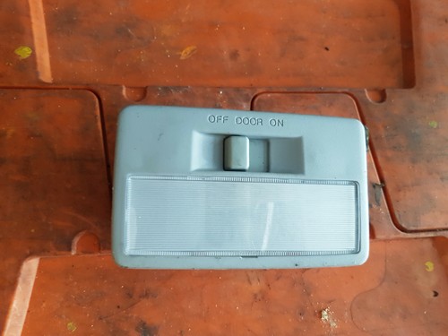 Mazda rx8 rear interior top - rear,
