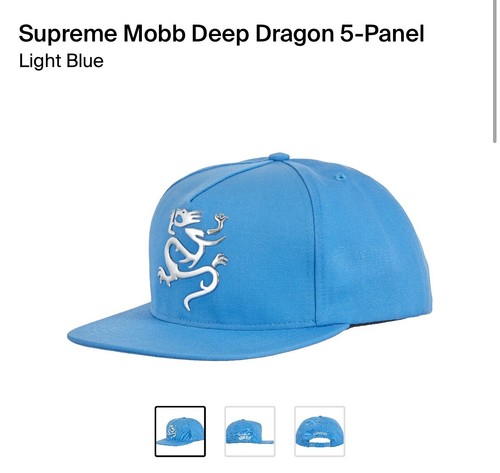 Supreme mobb deep dragon - supreme,