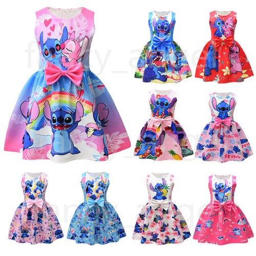 Kids girls lilo - lilo, stitch