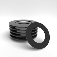 MATT BLACK DOWNLIGHT SPOTLIGHT SURROUND RING  BUY 1/ 1 30% OFF  BEZEL CONVERTER