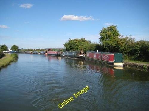Photo 6x4 grand union - photo,