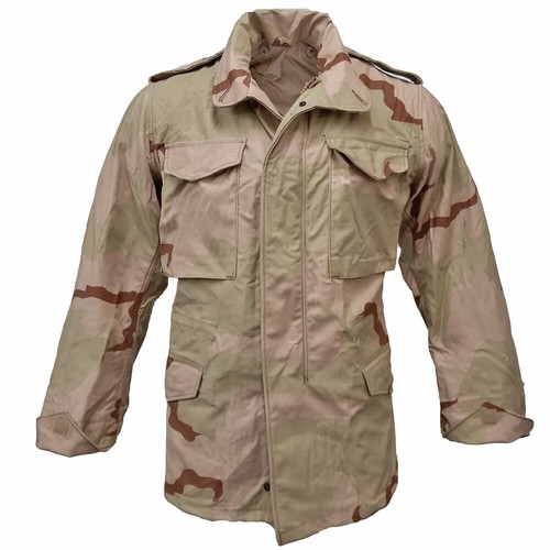 M65 jacket original combat - original,