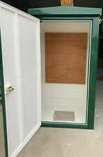 Electric Housing Enclosure