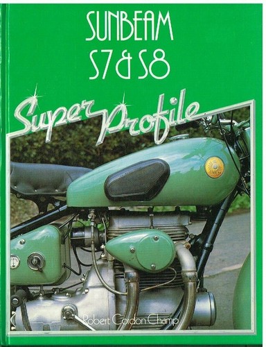 Sunbeam design - sunbeam, s8
