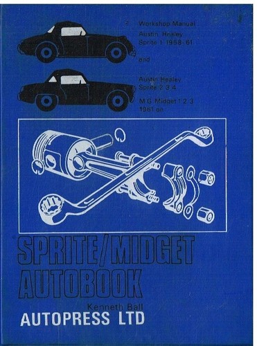 Healey frogeye sprite - a.healey,
