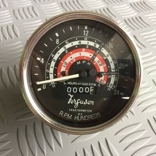 Massey Ferguson 35 (4 cyl)  65