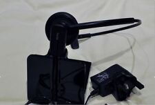 Plantronics C054A Wireless Headset plus | Used, Genuine units.