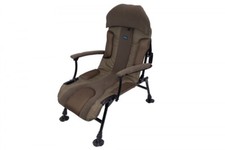 Aqua longback chair foldable - aqua,