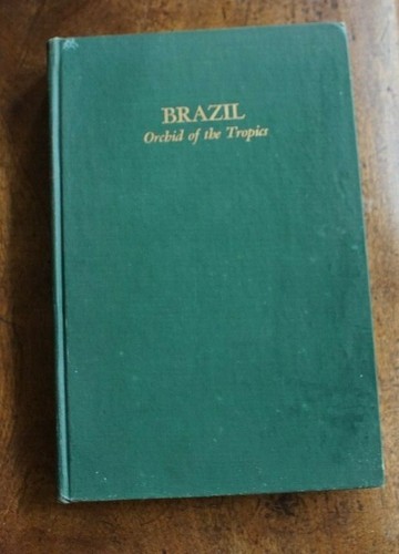 Foster r s brazil - foster,, m.b.&