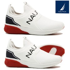 MENS SLIP ON CASUAL WALKING