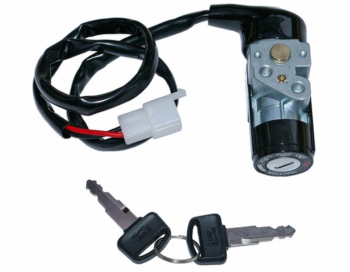 Honda cbr125r ignition - honda,