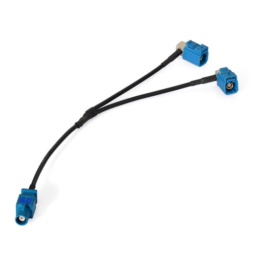 Bmw radio antenna adapter - bmw,