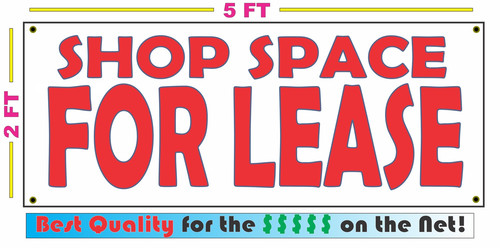 Shop space for - shop,