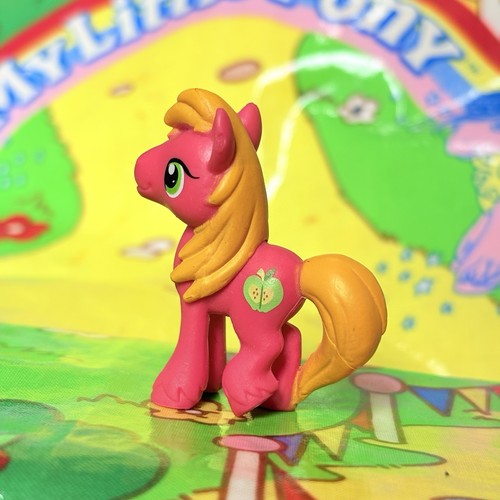 Little pony big - my, g4