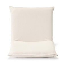 MUJI Floor Chair Large with