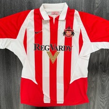 Original Nike Sunderland