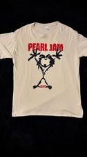 pearl jam dark matter tour