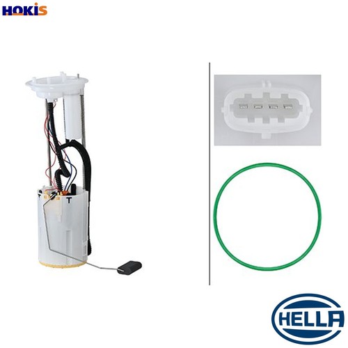 Fuel feed unit 8tf 358 - fuel,