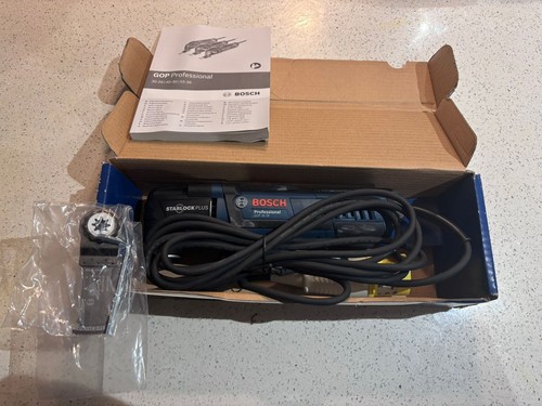 Bosch professional gop - professional,