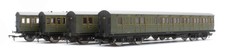 EFE Rail E86021 LBSCR 54ft