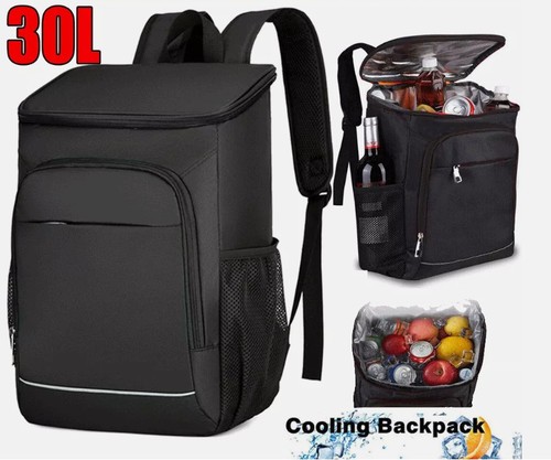 30l cool bag - cool, backpack