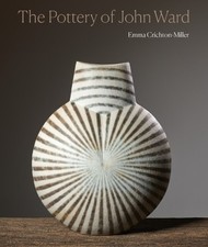 The Pottery of John Ward - 9781848225060