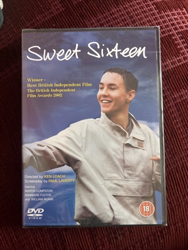 Sweet sixteen - sweet, 2002)