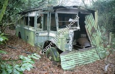 Nottingham city transport 156 - city,
