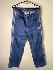 Adidas Firebird Jeans Men's