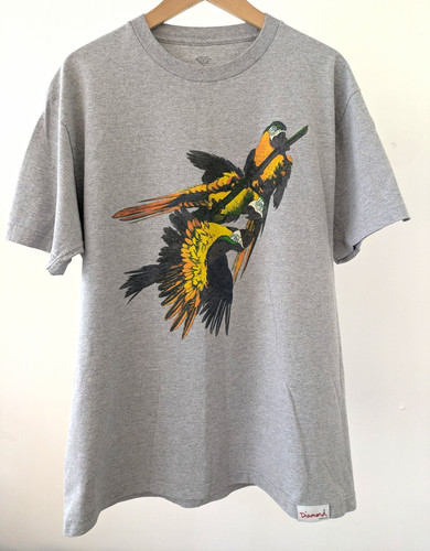 Diamond supply pepita - diamond, the