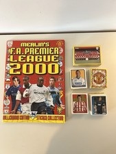 Merlin Premier League 2000