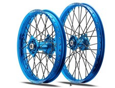 Yamaha big wheels - yz, 85