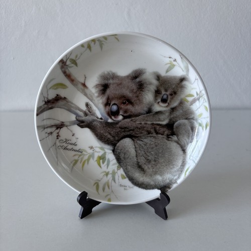 Ashdene australia koala - koala, baby