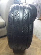 285/45ZR19 111W XL Antares