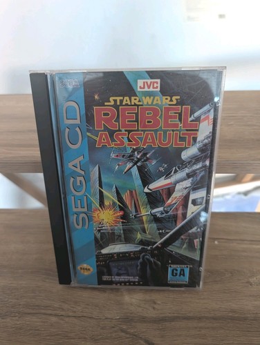 Star wars rebel - rebel, assault