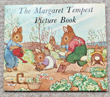 The Margaret Tempest Picture