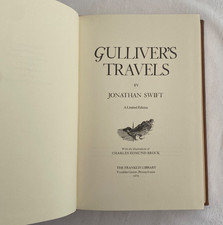 Franklin Library 100 Greatest